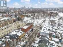 184 STRACHAN AVENUE Toronto