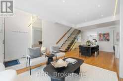 184 STRACHAN AVENUE Toronto