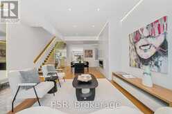 184 STRACHAN AVENUE Toronto