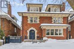 352 INGLEWOOD DRIVE Toronto