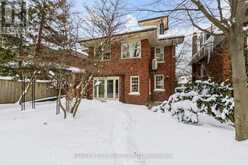 352 INGLEWOOD DRIVE Toronto