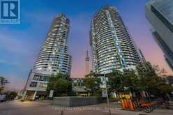 3512 - 208 QUEENS QUAY BOULEVARD W Toronto