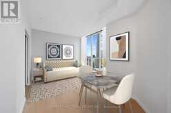 3512 - 208 QUEENS QUAY BOULEVARD W Toronto