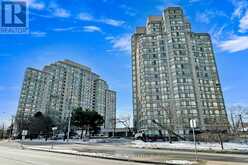 701 - 3233 EGLINTON AVENUE E Toronto