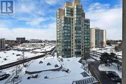 701 - 3233 EGLINTON AVENUE E Toronto