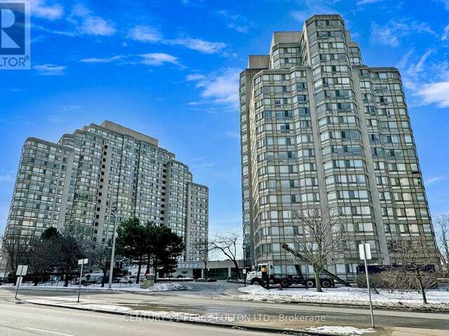 701 - 3233 EGLINTON AVENUE E Toronto Ontario