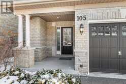 105 SOUTHDOWN AVENUE Vaughan