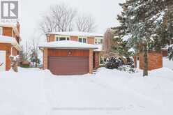 14 EVERGREEN CRESCENT Markham