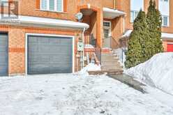 42 LUCENA CRESCENT Vaughan