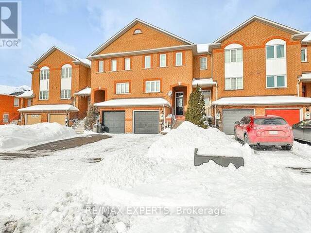 42 LUCENA CRESCENT Vaughan Ontario