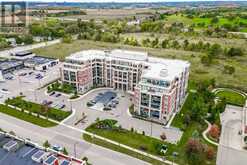 409 - 25 BAKER HILL BOULEVARD Whitchurch-Stouffville