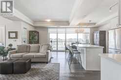 409 - 25 BAKER HILL BOULEVARD Whitchurch-Stouffville