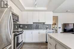 409 - 25 BAKER HILL BOULEVARD Whitchurch-Stouffville