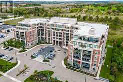 409 - 25 BAKER HILL BOULEVARD Whitchurch-Stouffville