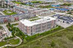 409 - 25 BAKER HILL BOULEVARD Whitchurch-Stouffville