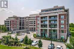 409 - 25 BAKER HILL BOULEVARD Whitchurch-Stouffville