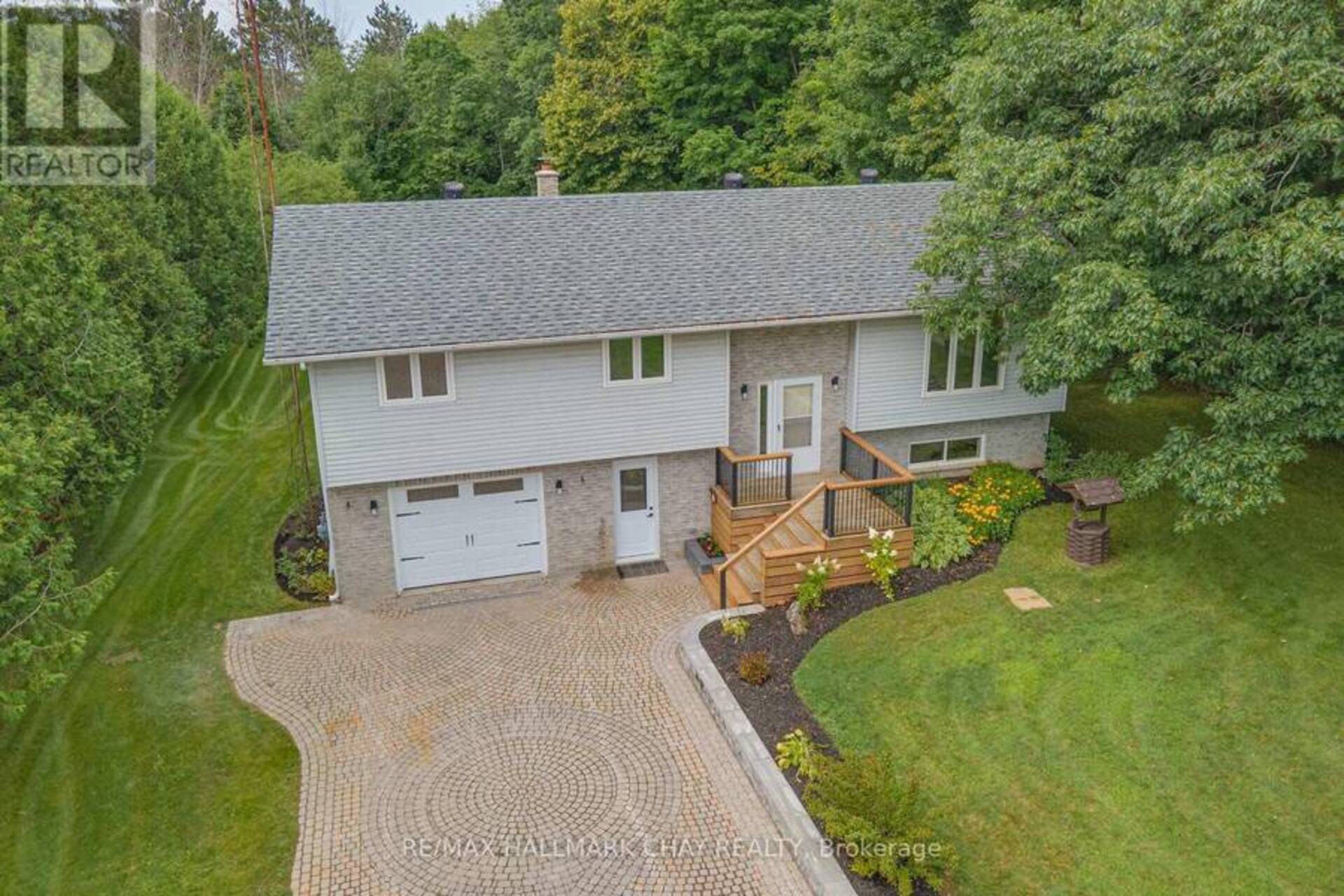 622 SCARLETT LINE Springwater