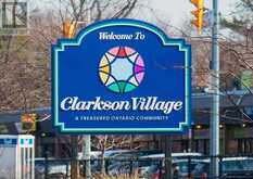 GR20 - 1575 LAKESHORE ROAD W Mississauga