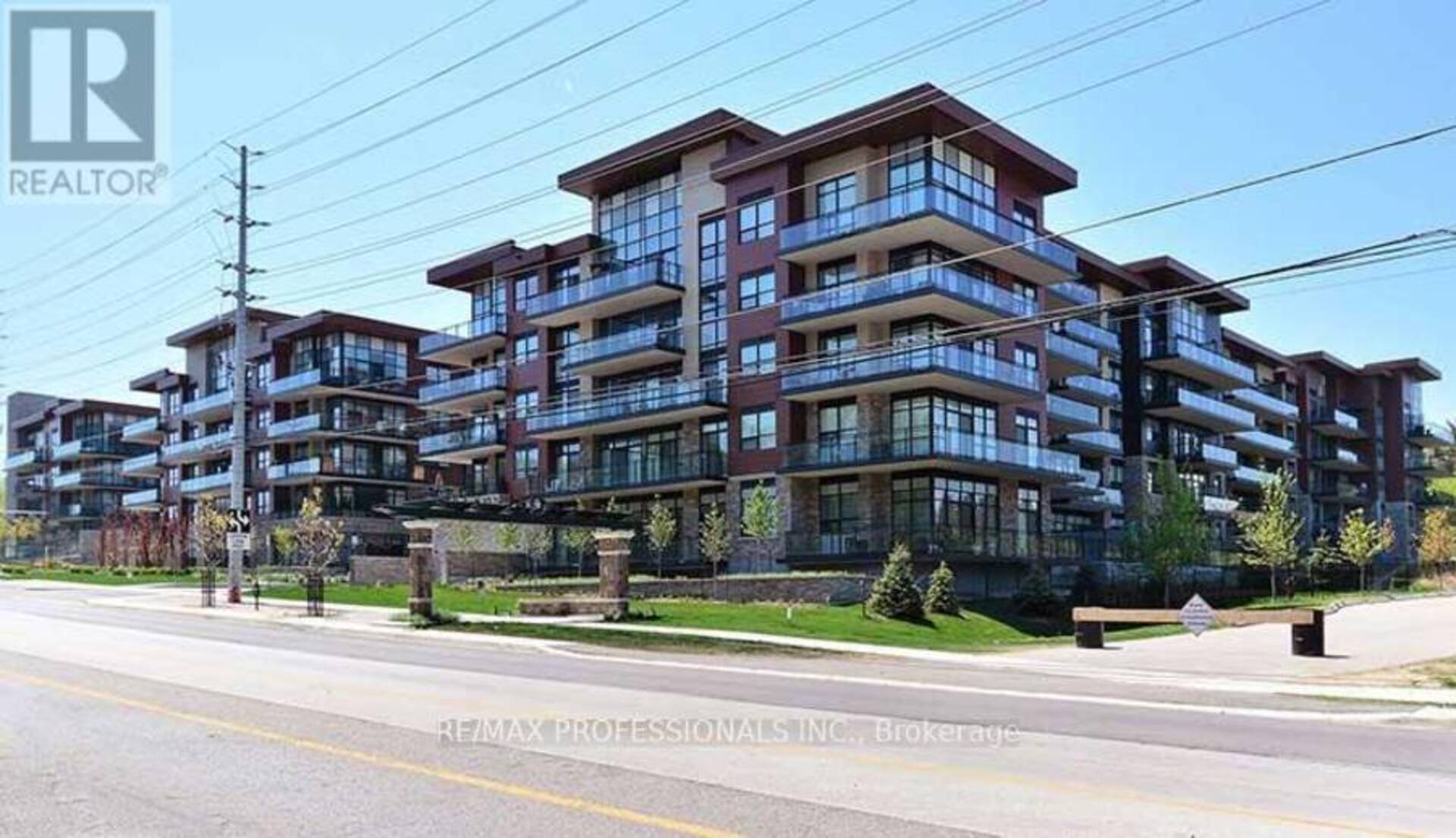 GR20 - 1575 LAKESHORE ROAD W Mississauga