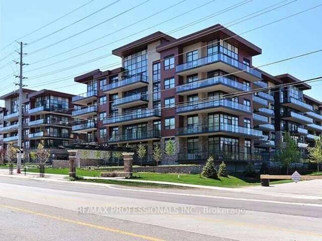 GR20 - 1575 LAKESHORE ROAD W Mississauga Ontario