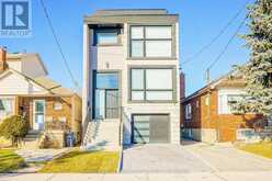 454 WHITMORE AVENUE Toronto