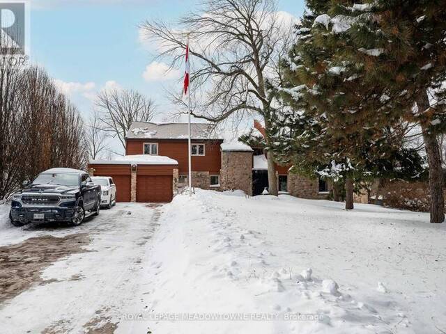 28 PINE TREE CRESCENT Brampton Ontario