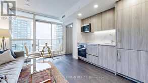 2609 - 38 WIDMER STREET Toronto