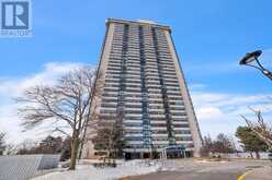 707 - 3303 DON MILLS ROAD Toronto