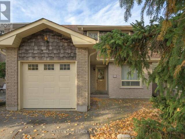 626 CREEKVIEW CIRCLE Pickering Ontario