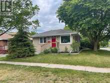 LOWER - 593 GRIERSON STREET Oshawa