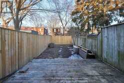 67 GAINSBOROUGH ROAD Toronto