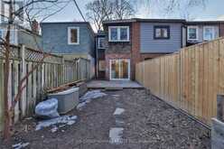 67 GAINSBOROUGH ROAD Toronto