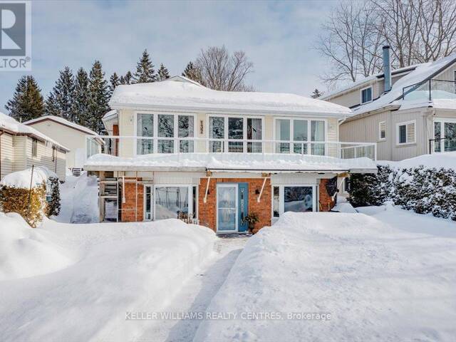 137 LAKE DRIVE N Georgina Ontario