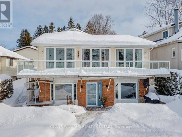 137 LAKE DRIVE N Georgina Ontario