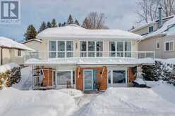 137 LAKE DRIVE N Georgina