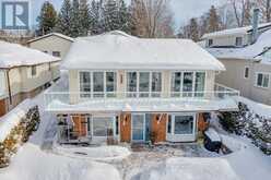 137 LAKE DRIVE N Georgina