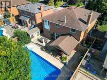 48 BRAMBLE CRESCENT Whitchurch-Stouffville