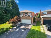 48 BRAMBLE CRESCENT Whitchurch-Stouffville