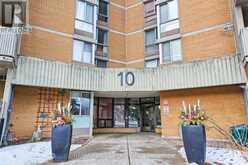 1801 - 10 MARTHA EATON WAY Toronto