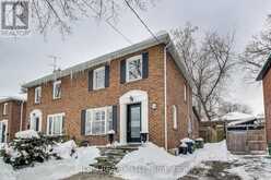 34 ALLANBROOKE DRIVE Toronto