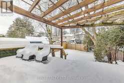 34 ALLANBROOKE DRIVE Toronto