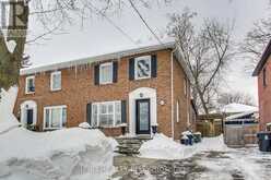 34 ALLANBROOKE DRIVE Toronto