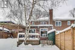 34 ALLANBROOKE DRIVE Toronto