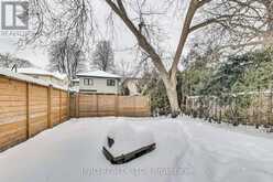 34 ALLANBROOKE DRIVE Toronto