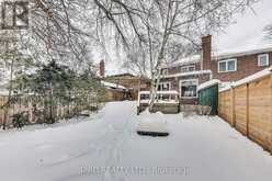 34 ALLANBROOKE DRIVE Toronto