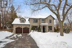 2057 SNOW CRESCENT Mississauga