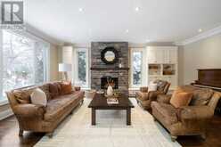 2057 SNOW CRESCENT Mississauga