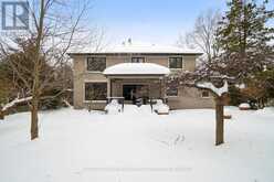 2057 SNOW CRESCENT Mississauga