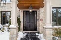 2057 SNOW CRESCENT Mississauga