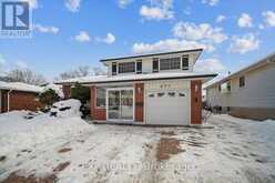 651 ARTREVA CRESCENT Burlington